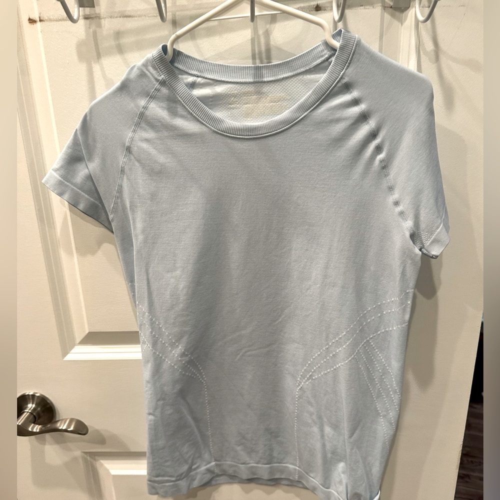 *NEW*Sz L*Zella* sport top
